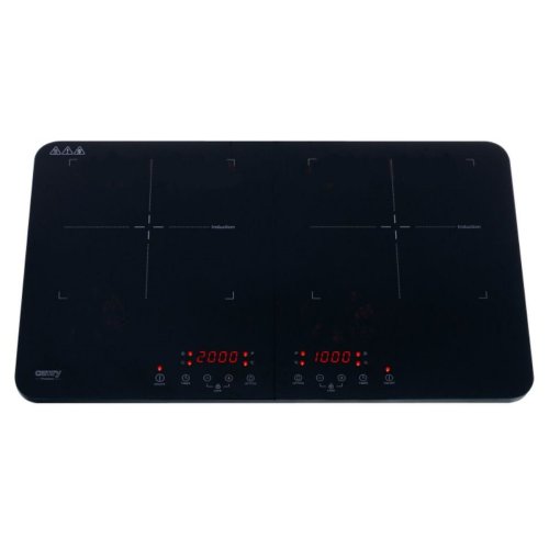 Induktionshll Adler CR 6514 60,5 cm 3500 W