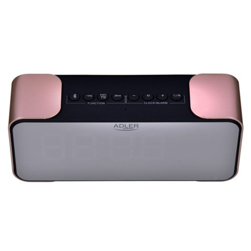 Klockradio Adler AD 1190cr