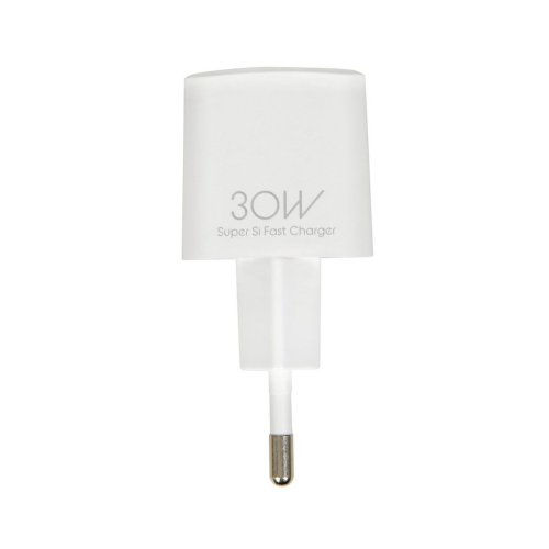 Vggladdare Ibox iBOX C-38CW Vit 30 W