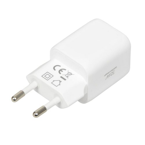 Vggladdare Ibox ILUC42W Vit 33 W (1 antal)
