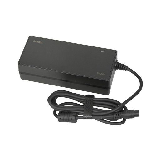Laptopladdare Ibox IUZ120WA 120 W