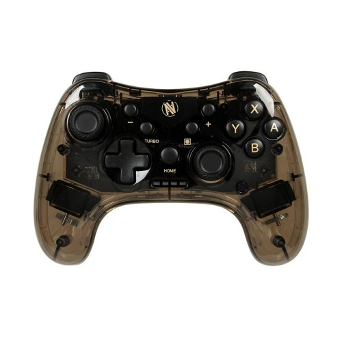 Spelkontroll Ibox IGP5 Svart Bluetooth Nintendo Switch PC