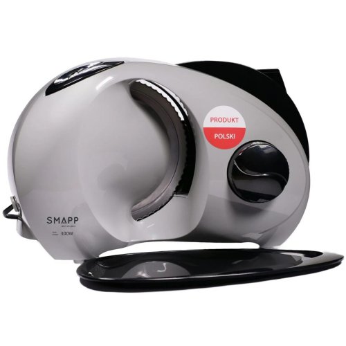 Skrare SMAPP Slicer Grafit 300 W