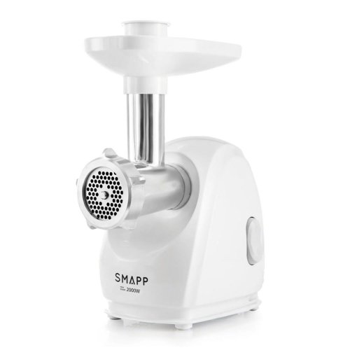 Kttkvarn SMAPP 489.81 Vit 2000 W