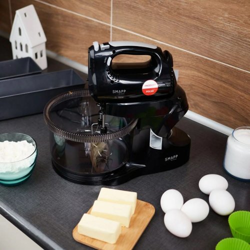 Vispar SMAPP 451.8 Rostfritt stl