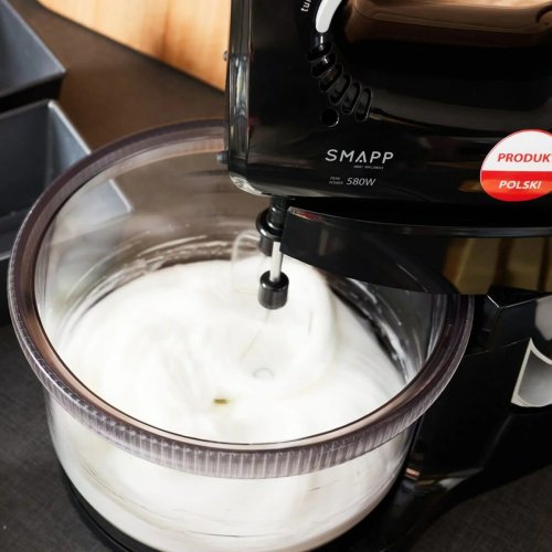 Vispar SMAPP 451.8 Rostfritt stl