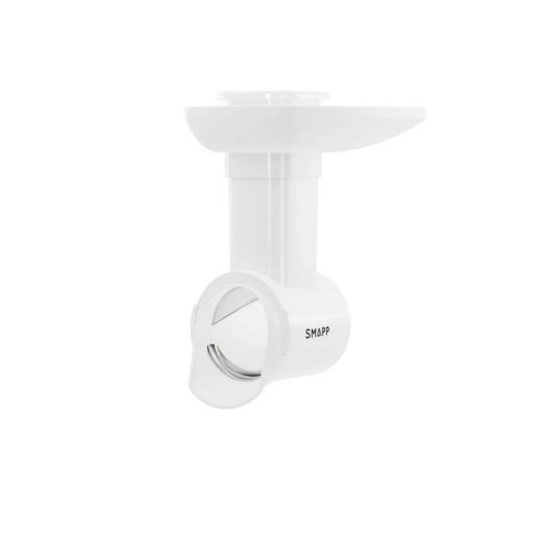 Kttkvarn SMAPP 490.81 BIA?A Vit 2200 W