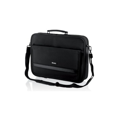 Laptopvska Ibox NB10 Svart Svartvit 15,6''
