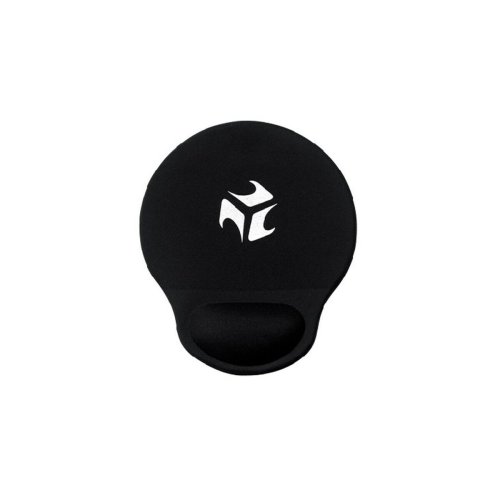 Halkfri matta Ibox MP001 Svart