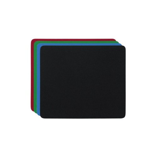 Halkfri matta Ibox MP002 Bl Svartvit