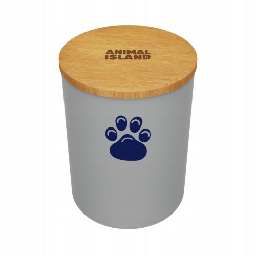 Cat Feeder ANIMAL ISLAND