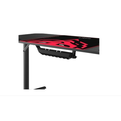 Skrivbord Gaming Diablo Chairs 1470 Svart Rd