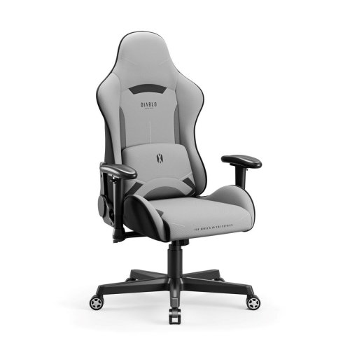 Spelstol Diablo Chairs X-Starter Svart Gr