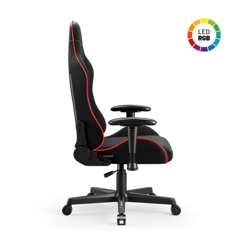 Spelstol Diablo Chairs X-Starter Svart 20 frger