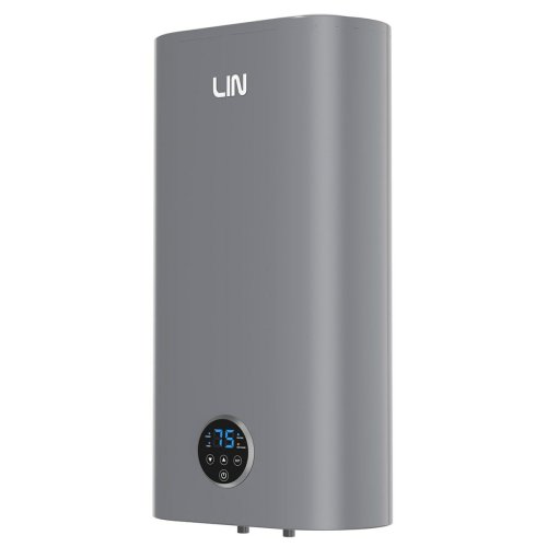 Varmvattenberedare Lin LIFVD1 50 L
