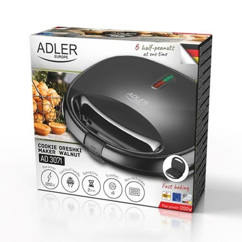 Brdrost Adler AD 3071
