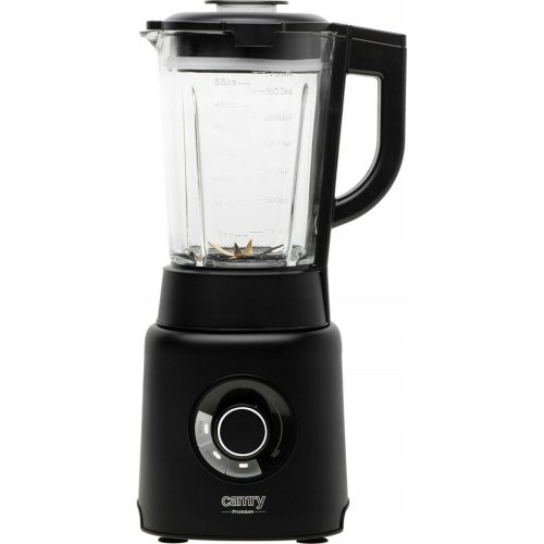 Glasmixer Camry CR 4089 Svart