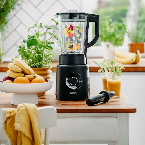 Glasmixer Camry CR 4089 Svart