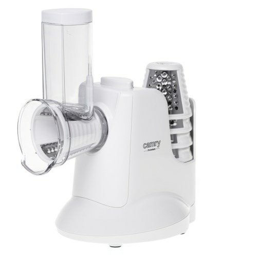 Kksrobot Adler CR 4816 Vit 150 W