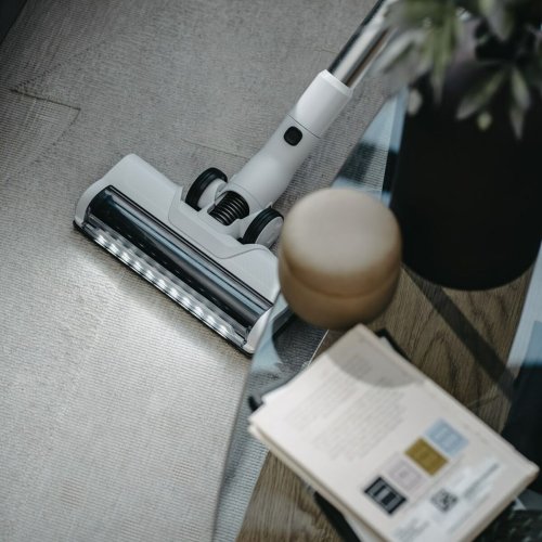 Dammsugarborste Adler AD 7060