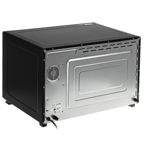 Campingkk Adler AD 6026 1500 W 1800 W