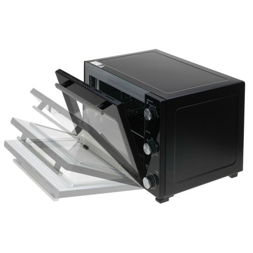 Campingkk Adler AD 6026 1500 W 1800 W