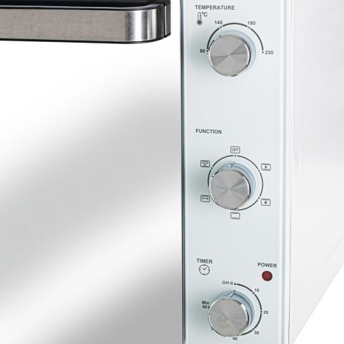 Campingkk Adler AD 6027 1800 W