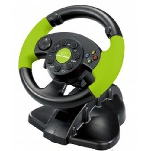Racing-ratt Esperanza EG104 PlayStation 3 xbox 360