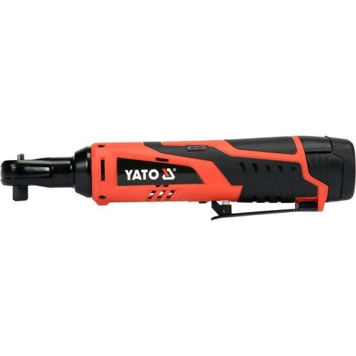 Hylsnyckel Yato YT-82902