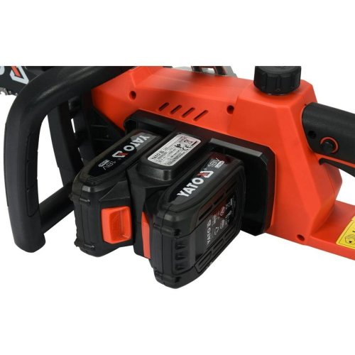 Motorsg Yato YT-82812 (3/8")