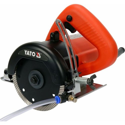 Cirkelsg Yato YT-82159 1400 W 125 mm  125 mm