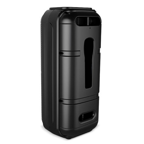 Brbar Bluetooth Hgtalare Media Tech MT3183 Svart 50 W
