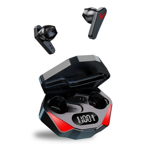 Ear Bluetooth hrlurar Media Tech MT3606