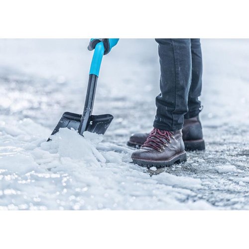 Spade Cellfast Ideal Pro Stl 120 x 19 cm Rak