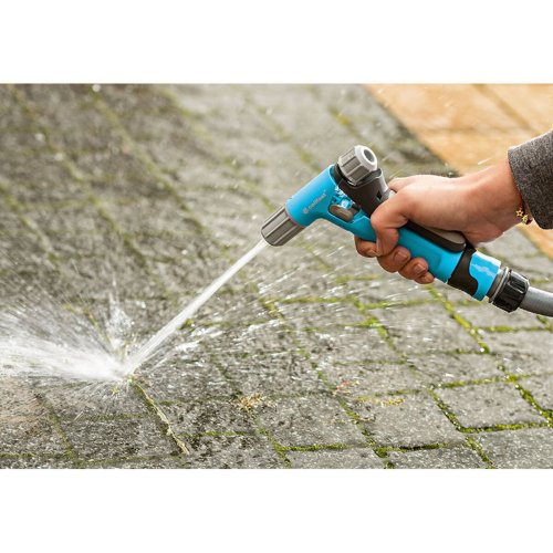Slangtillbehrsset Cellfast Hydron Ideal 3/4"  15 mm 3 Delar
