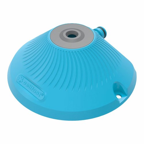 Sprinkler Cellfast Control TT Ideal 4 bar 8 m 50 m2 24 l/min Sta Sprinkler Cellfast Control TT Ideal 4 bar 8 m 50 m2 24 l/min Sta