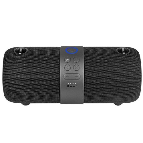 Brbar Bluetooth Hgtalare Tracer TRAGLO46789 Svart 30 W