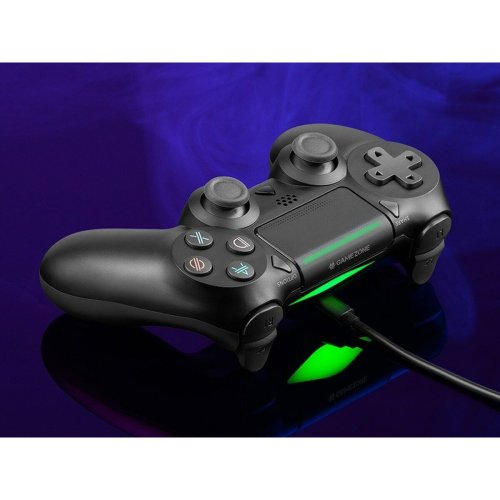 Trdls Spelkontroll Tracer Shogun PRO Svart Sony PlayStation 4