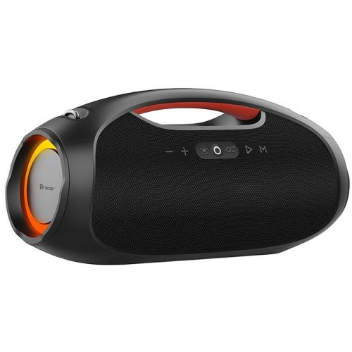 Brbar Bluetooth Hgtalare Tracer TRAGLO47226 Svart 60 W