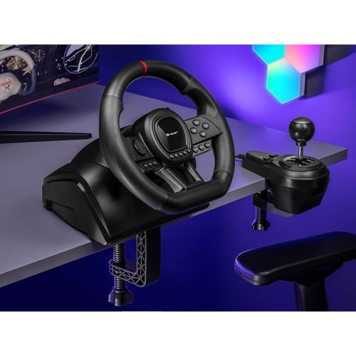Spelkontroll Tracer TRAJOY47345 Svart Sony PlayStation 4 PlaySta