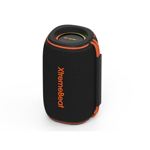 Brbar Bluetooth Hgtalare Tracer XtremeBeat Lite TWS Svart 10 W