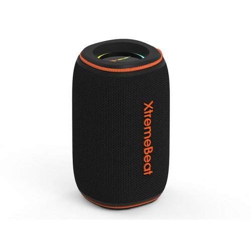 Brbar Bluetooth Hgtalare Tracer XtremeBeat Lite TWS Svart 10 W