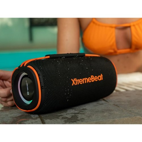 Brbar Bluetooth Hgtalare Tracer XtremeBeat Pro Svart 40 W