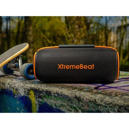 Brbar Bluetooth Hgtalare Tracer XtremeBeat Pro Svart 40 W