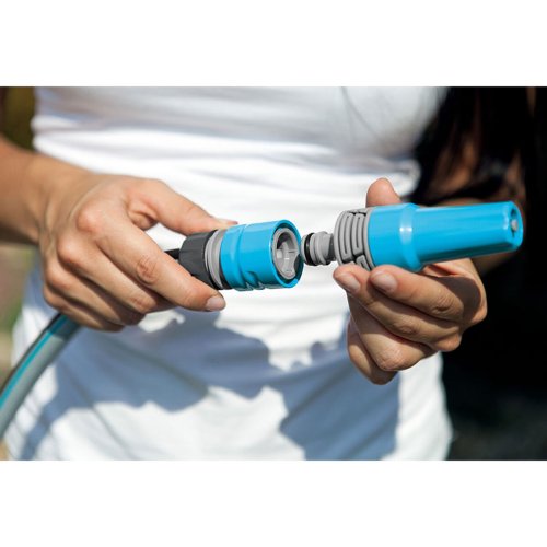 Slangtillbehrsset Cellfast Ideal 3/4"  15 mm 3 Delar