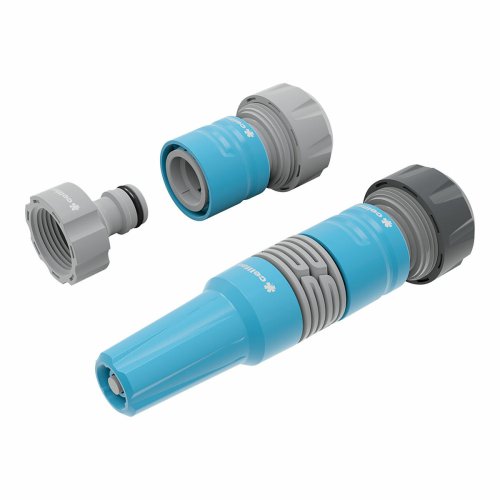 Slangtillbehrsset Cellfast Ideal 3/4"  19 mm 3 Delar