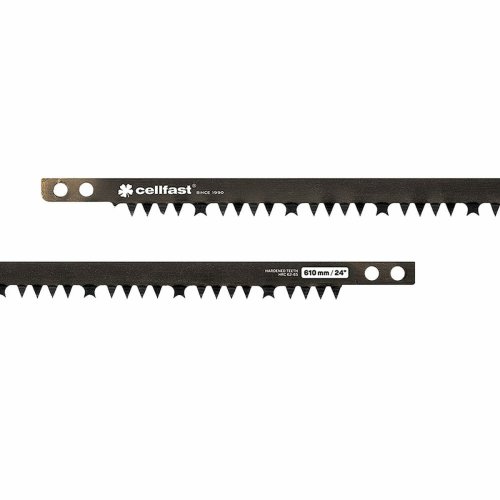 Sgblad Cellfast Stl 61 cm Reservdel Bgsg Mjuka grenar