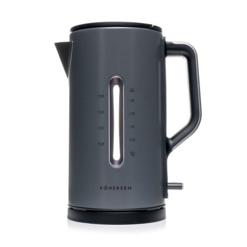 Vattenkokare Kohersen Matt A451 Gr 3000 W 1,7 L