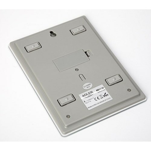 Kksvg Adler AD 3138 bia?a Vit 5 kg