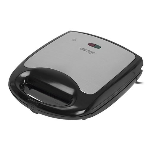Smrgsmaskin Camry CR 3023 Svart Gr Silvrig 1100 W 1500 W